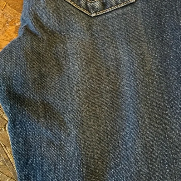 Girls Roxy jeans - Picture 2 of 3